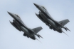 Lockheed F-16AM Fighting Falcon